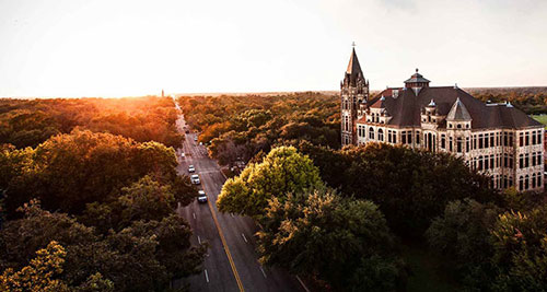 去谢菲尔德大学读研，申请条件有哪些？