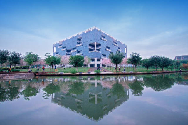 广东工业大学专业,广东工业大学专业目录