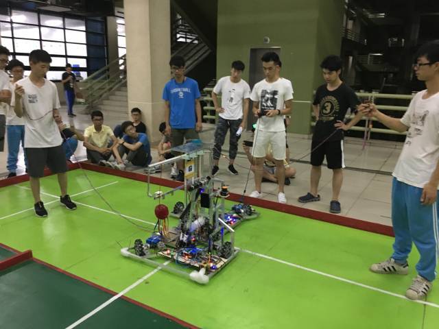 广东工业大学专业,广东工业大学专业目录