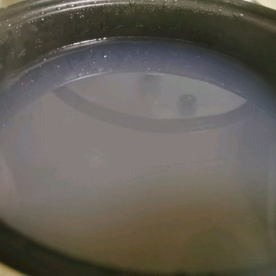 芒果西米露的做法,純牛奶芒果西米露的做法