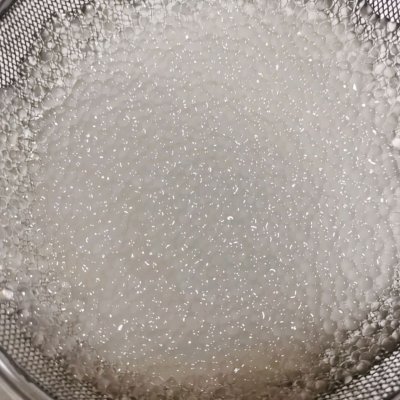 芒果西米露的做法,純牛奶芒果西米露的做法