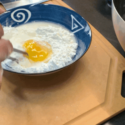 軟炸里脊,軟炸里脊的家常做法