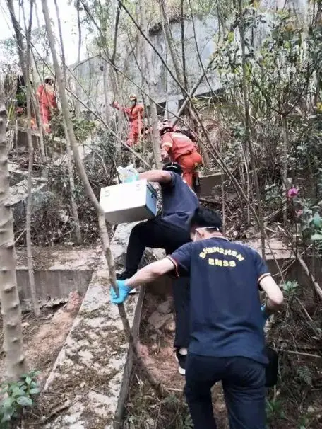 白衣天使的感人事迹（关于白衣天使的美篇）