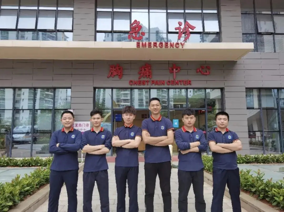 白衣天使的感人事迹（关于白衣天使的美篇）