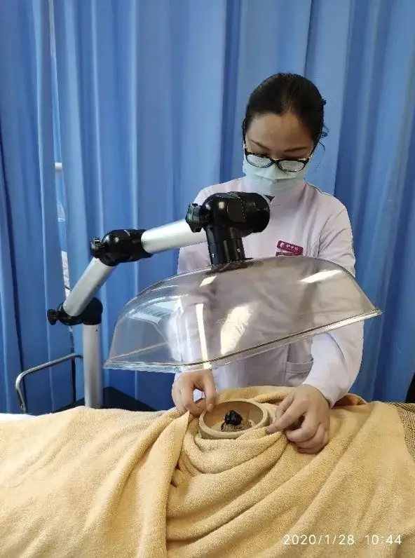 白衣天使的感人事迹（关于白衣天使的美篇）