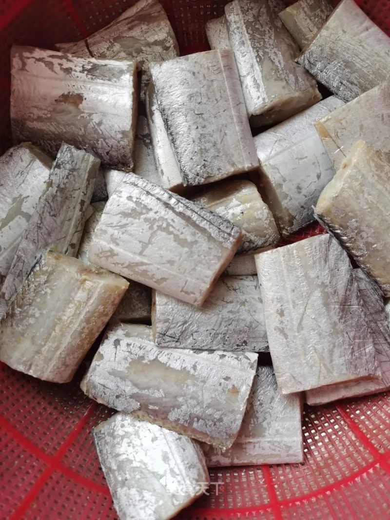 糖醋帶魚,糖醋帶魚的做法 最正宗的做法