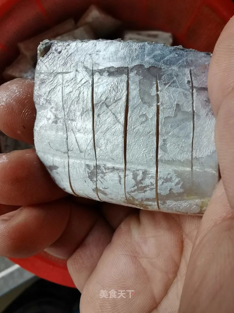 糖醋帶魚,糖醋帶魚的做法 最正宗的做法