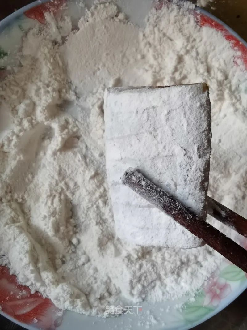 糖醋帶魚,糖醋帶魚的做法 最正宗的做法