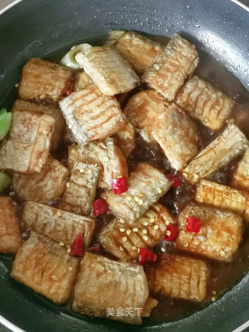 糖醋帶魚,糖醋帶魚的做法 最正宗的做法