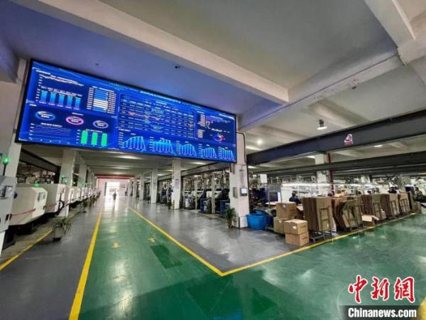 共富路上的浙江磐安：大盘山脉绵延共享观