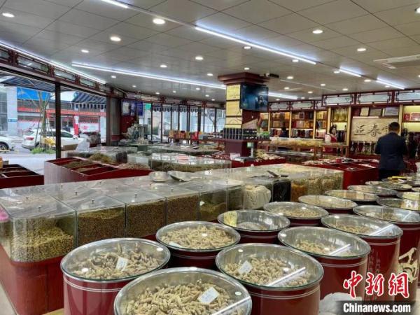 共富路上的浙江磐安：大盘山脉绵延共享观