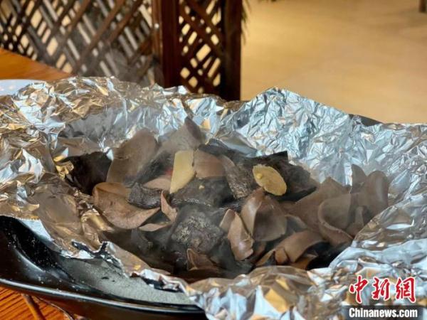 共富路上的浙江磐安：大盘山脉绵延共享观