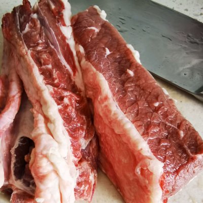 牛肉胡萝卜（8步教你轻松做出好喝的牛肉萝卜汤）