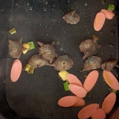 海參炒面,海參炒面小品完整版視頻