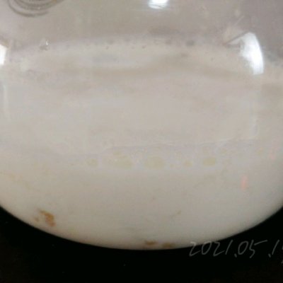 牛奶香蕉怎么做好喝（分享双味香蕉热牛奶做法）
