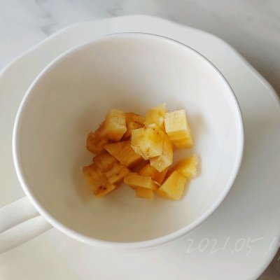 牛奶香蕉怎么做好喝（分享双味香蕉热牛奶做法）