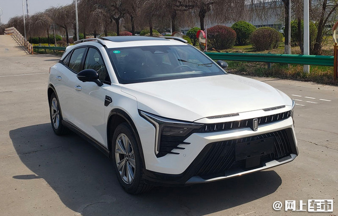 马自达CX-4“换标”奔腾SUV，配2.0T动力，下半年发布，或10万起