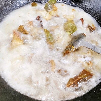 高壓鍋黃豆燉豬蹄,高壓鍋黃豆燉豬蹄多少分鐘