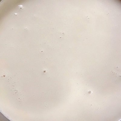 花生豆腐的制作方法（手把手教你自制花生豆腐）