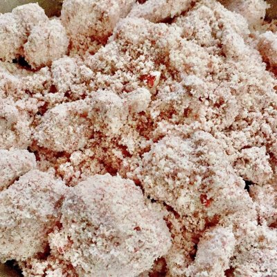 花生豆腐的制作方法（手把手教你自制花生豆腐）