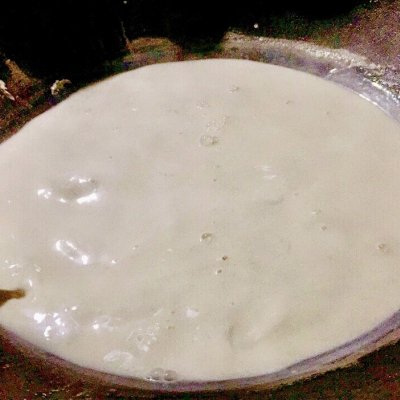 花生豆腐的制作方法（手把手教你自制花生豆腐）