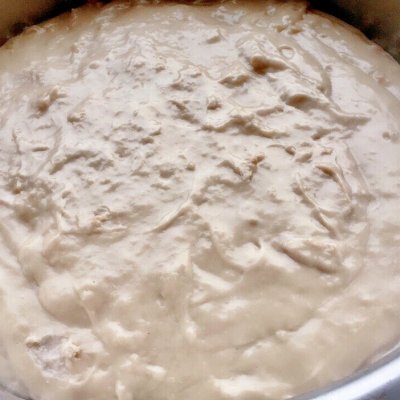 花生豆腐的制作方法（手把手教你自制花生豆腐）