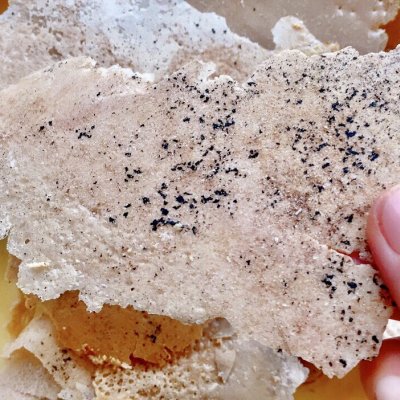花生豆腐的制作方法（手把手教你自制花生豆腐）