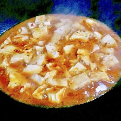 花生豆腐的制作方法（手把手教你自制花生豆腐）