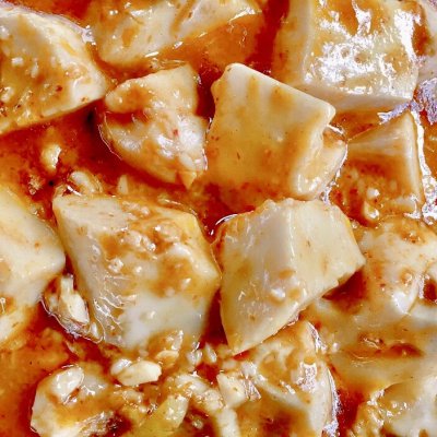 花生豆腐的制作方法（手把手教你自制花生豆腐）