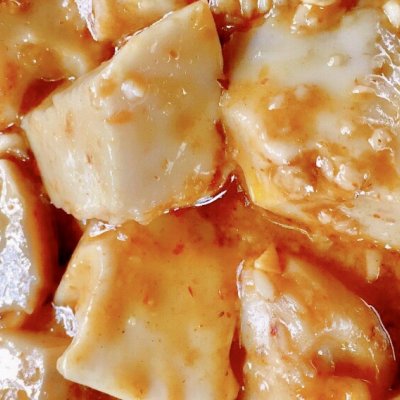 花生豆腐的制作方法（手把手教你自制花生豆腐）