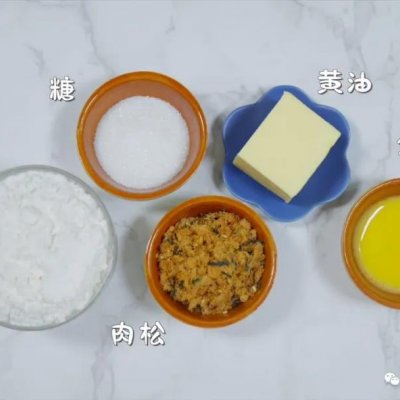 嬰兒餅干,嬰兒餅干的做法大全
