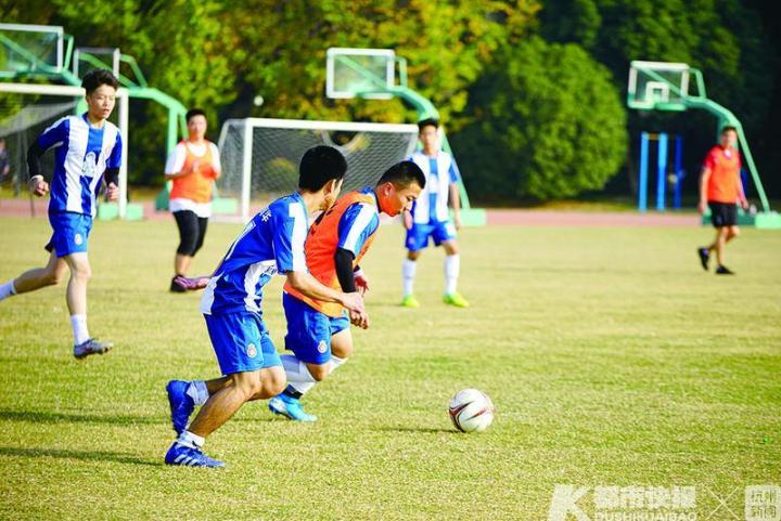 杭州绿城育华学校：中外兼容、多元发展，给孩子爱上学校的理由