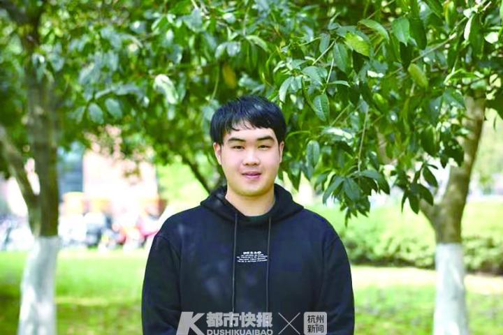 创办22年，育新高中大批学生突破一段线，考入浙江大学、中国美院、上海音乐学院等名校