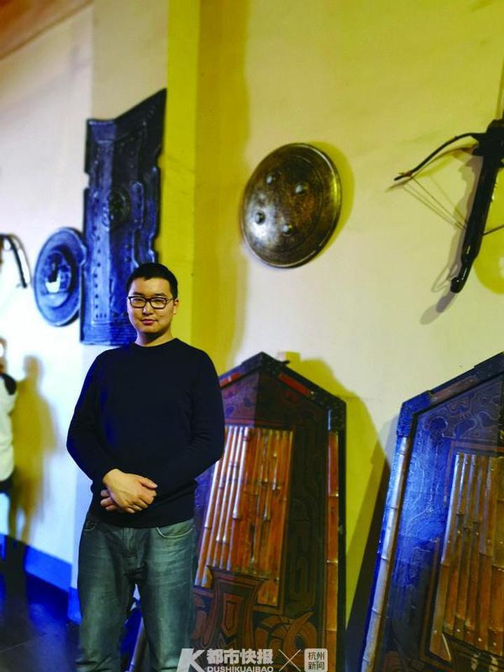 创办22年，育新高中大批学生突破一段线，考入浙江大学、中国美院、上海音乐学院等名校