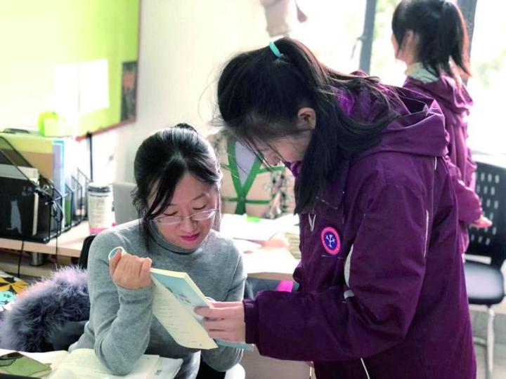 杭州仁和实验学校：“签约班”为什么这么火？文化、日语、美术，三类升学通道助力学生飞跃发展