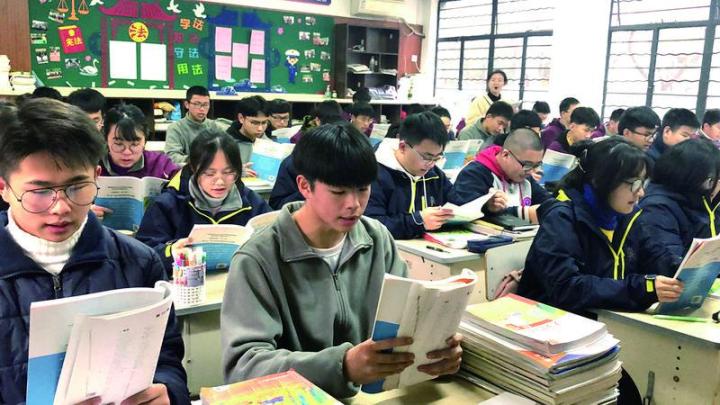 杭州仁和实验学校：“签约班”为什么这么火？文化、日语、美术，三类升学通道助力学生飞跃发展