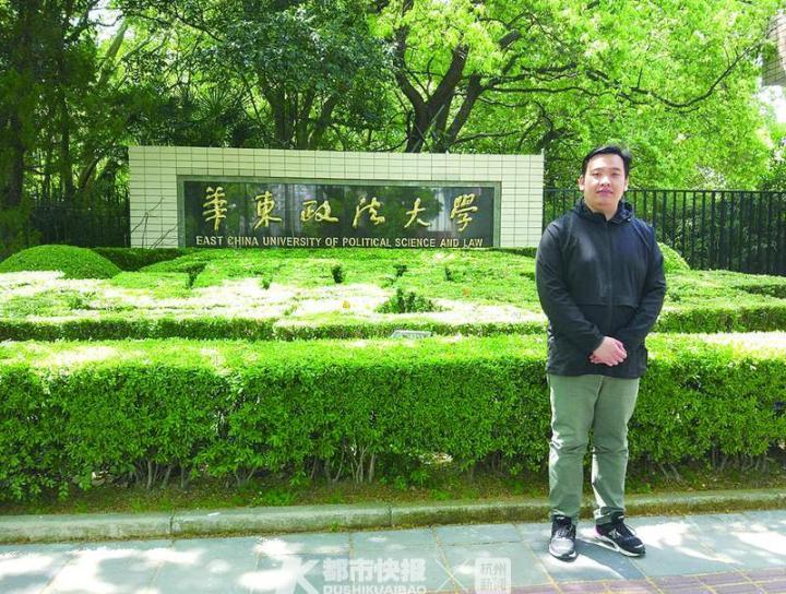 创办22年，育新高中大批学生突破一段线，考入浙江大学、中国美院、上海音乐学院等名校