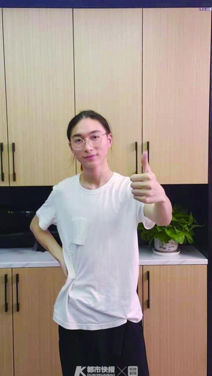 创办22年，育新高中大批学生突破一段线，考入浙江大学、中国美院、上海音乐学院等名校