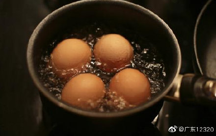 鸡蛋几分钟可以煮好(迅速享受美味，煮蛋新技巧)