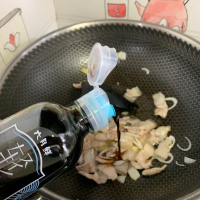 芹菜炒肉絲,芹菜炒肉絲的做法