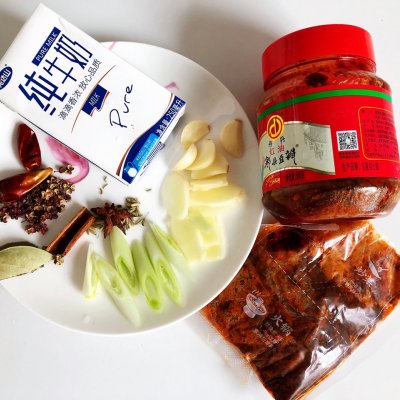 麻辣烫家常做法（10分钟教你制作家庭版麻辣烫）