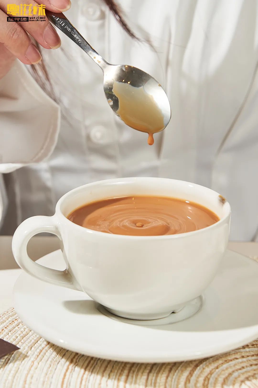 麦当劳早餐几点开始官宣麦当劳粤式丝滑奶茶上线限时开喝