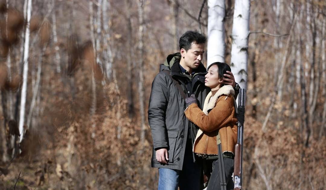 中国科幻电影首次被好莱坞翻拍 低成本的《平行森林》为何这么香？
