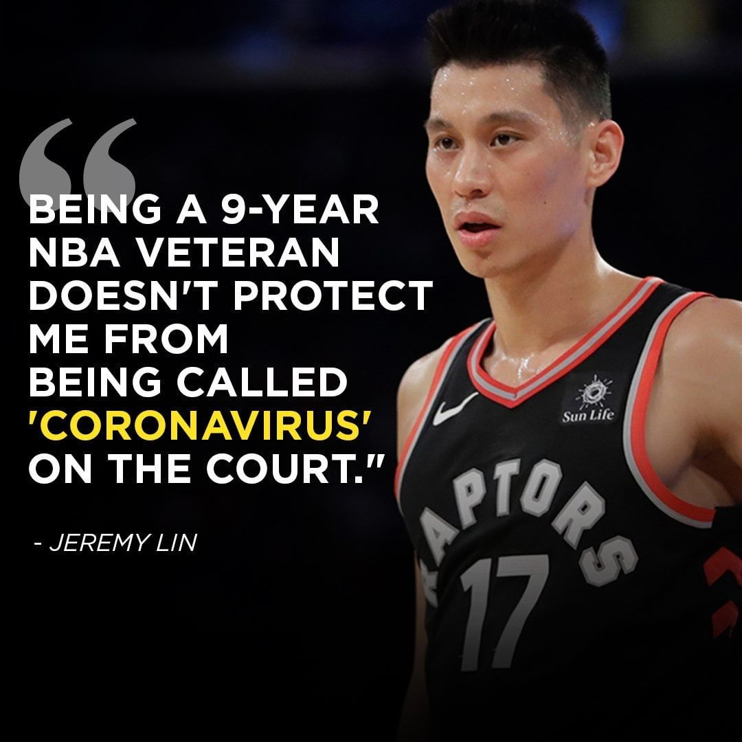 林书豪nba经历哪些球队(再见了！林书豪官宣告别NBA！而NBA将新增两支新球队)