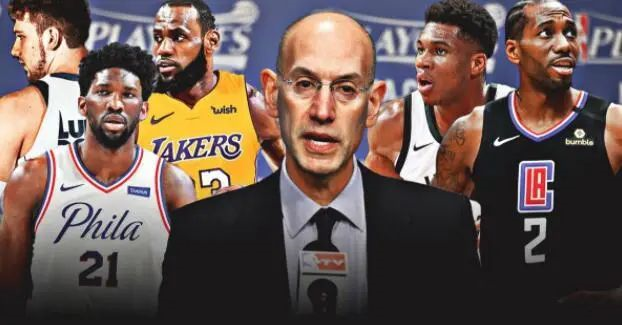 林书豪nba经历哪些球队(再见了！林书豪官宣告别NBA！而NBA将新增两支新球队)