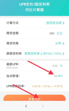 房贷基准利率,房贷基准利率最新消息2022