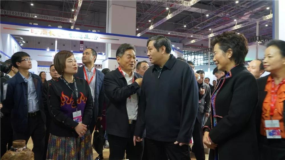 “蓮都文創(chuàng)”精彩亮相長三角文博會