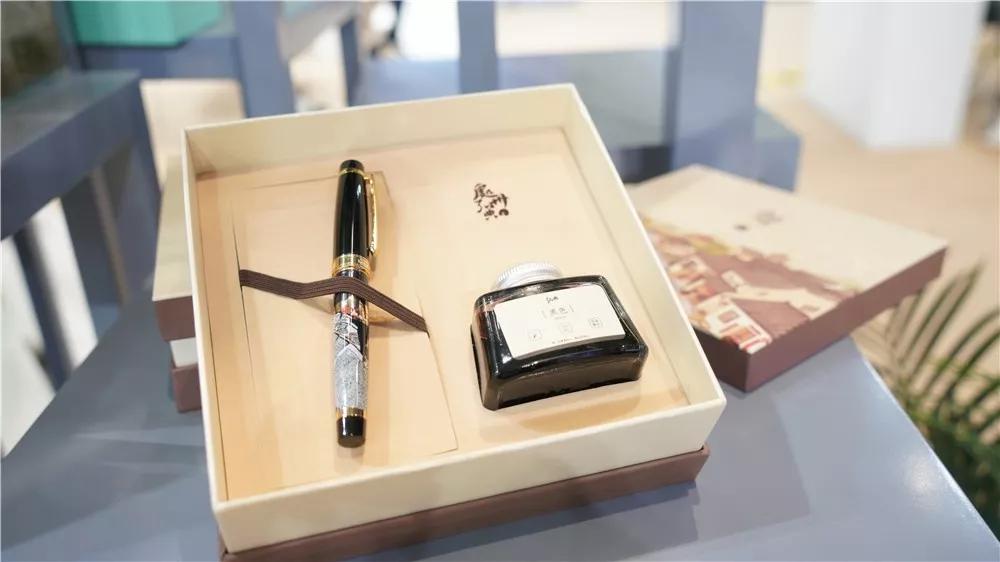 “蓮都文創(chuàng)”精彩亮相長三角文博會