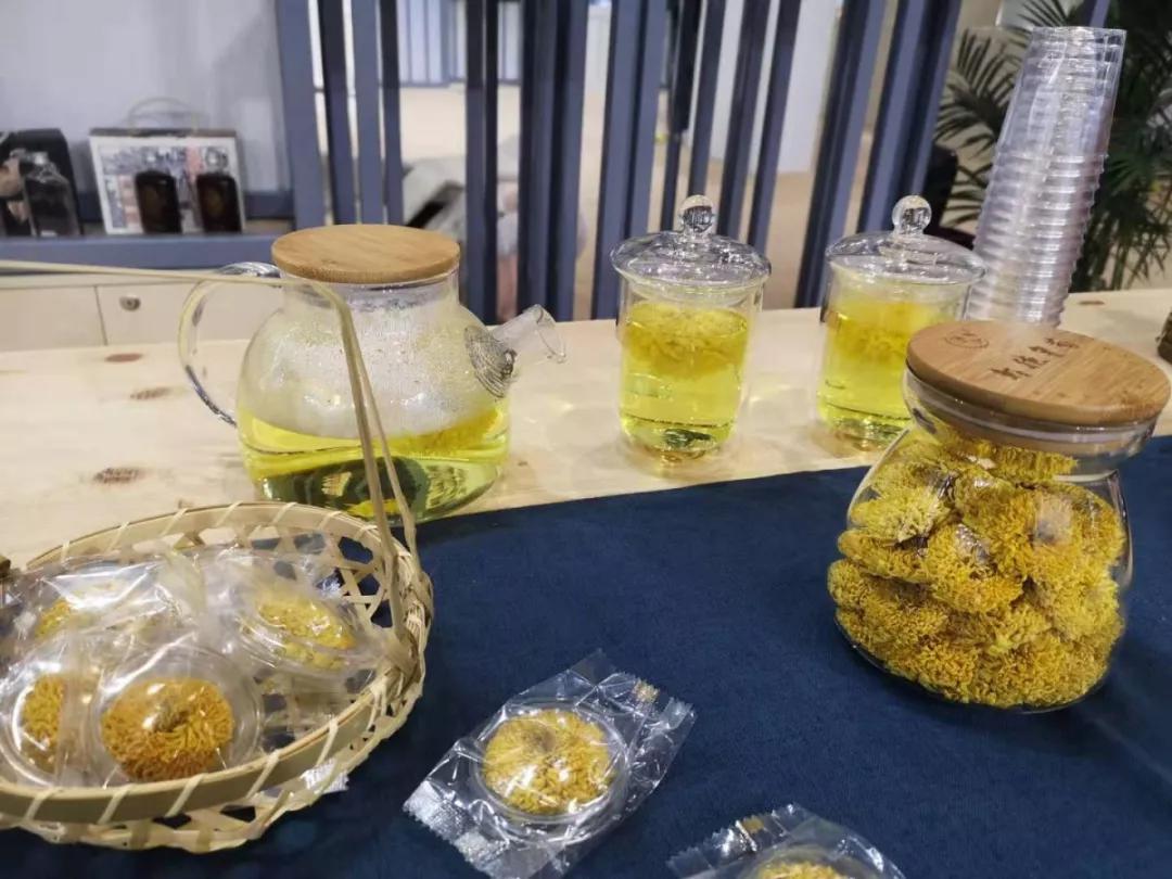 “蓮都文創(chuàng)”精彩亮相長三角文博會