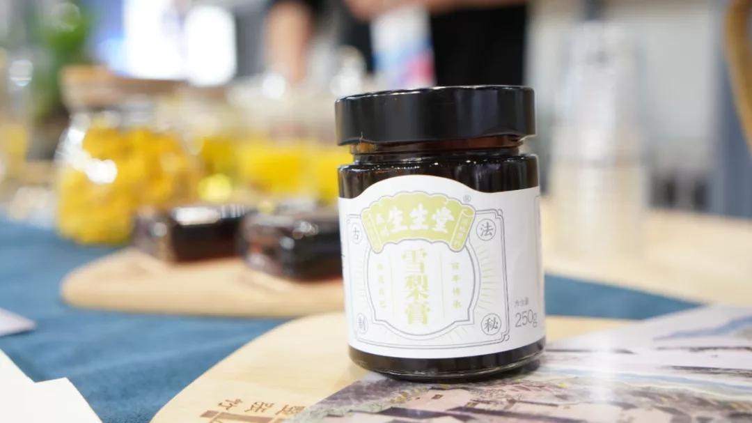 “蓮都文創(chuàng)”精彩亮相長三角文博會
